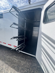 New 2024 LOGAN COACH 4H GN CROSSFIRE