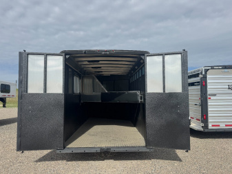 New 2024 LOGAN COACH 4H GN CROSSFIRE