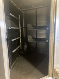 Used 2021 LOGAN COACH 2H BULLSEYE BH