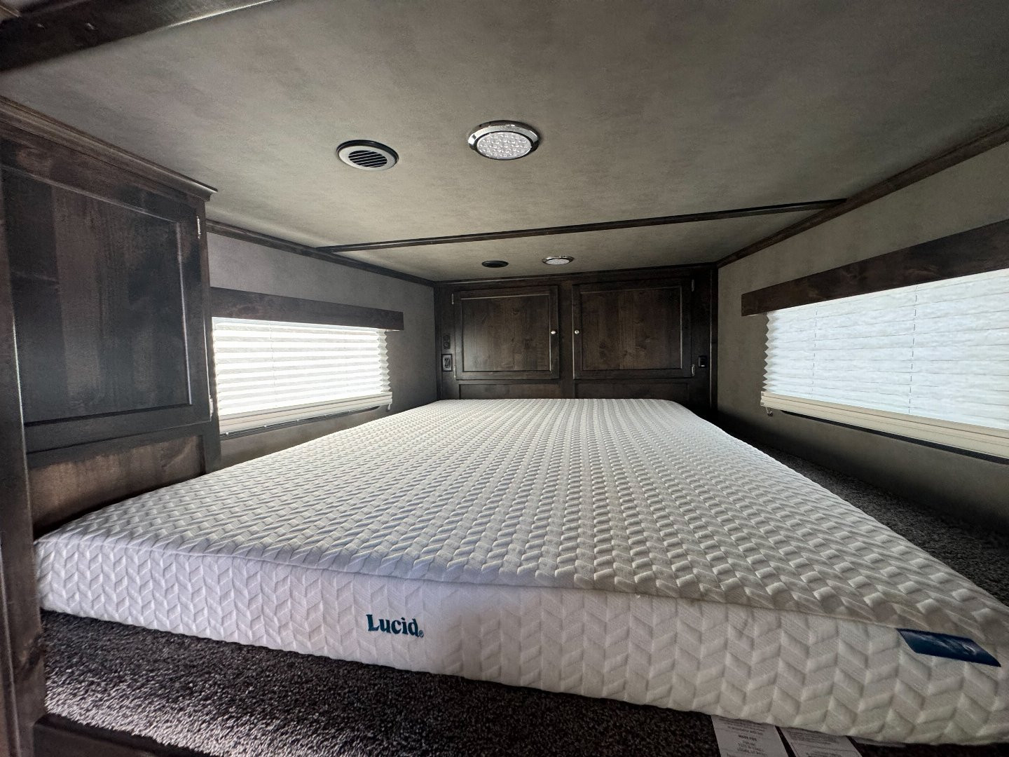 New 2023 Logan Coach 14x14 - 16' Sport Hauler