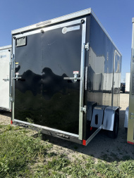 New 2024 Darkhorse Cargo DHW6.512 Cargo / Enclosed Trailer