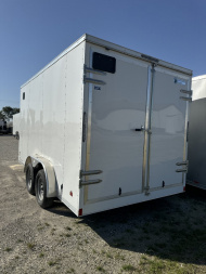 New 2023 Darkhorse Cargo DHW7.514 Cargo / Enclosed Trailer
