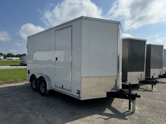 New 2023 Darkhorse Cargo DHW Cargo / Enclosed Trailer