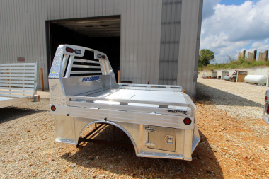 New 2025 Hillsboro 4000 Truck Bed