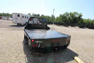 New 2026 Norstar ST 97x9'4 CTA 60 Truck Bed