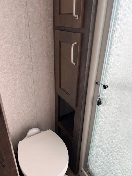 Used 2019 Keystone RV Montana High Country 345RL Fifth Wheel