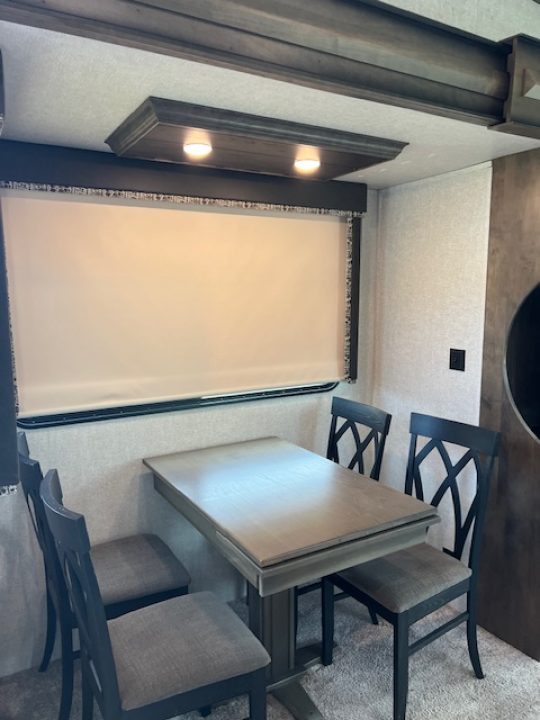 Used 2019 Keystone RV Montana High Country 345RL Fifth Wheel