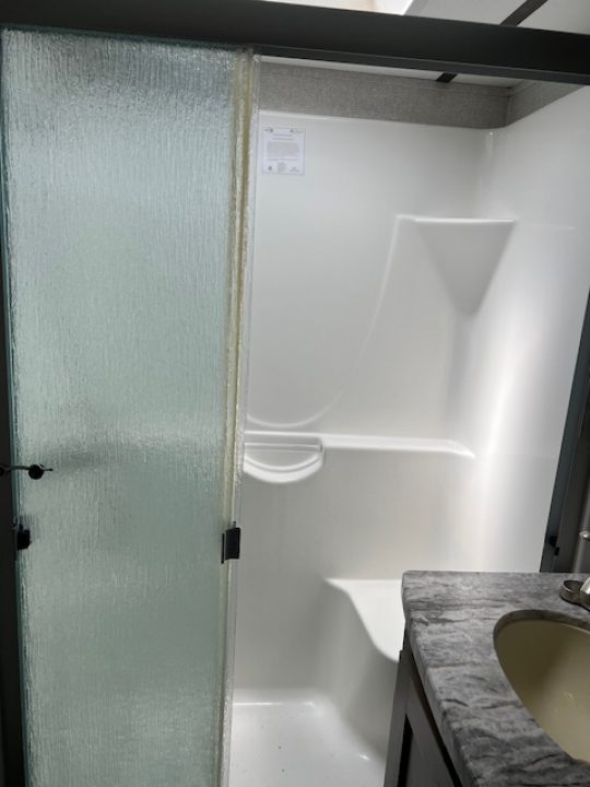 Used 2019 Keystone RV Montana High Country 345RL Fifth Wheel