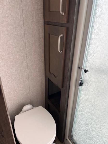 Used 2019 Keystone RV Montana High Country 345RL Fifth Wheel