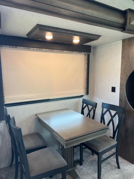 Used 2019 Keystone RV Montana High Country 345RL Fifth Wheel