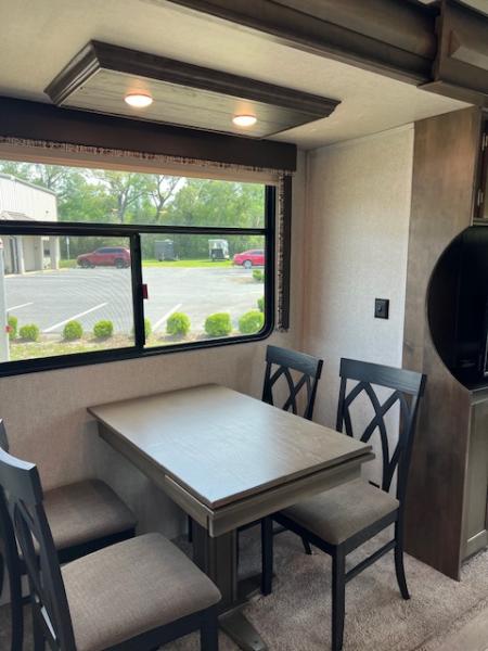 Used 2019 Keystone RV Montana High Country 345RL Fifth Wheel