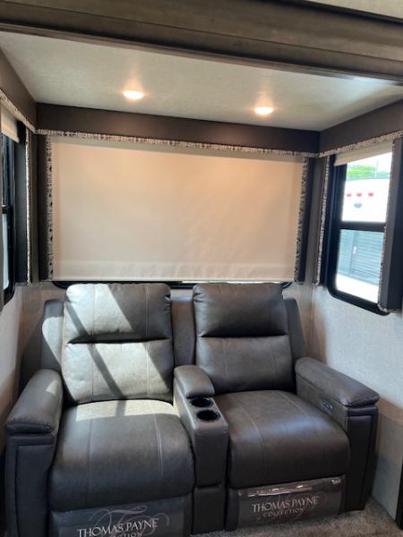 Used 2019 Keystone RV Montana High Country 345RL Fifth Wheel