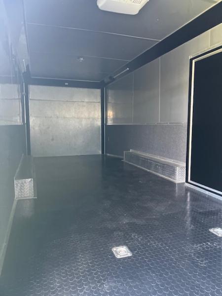 Used 2022 Continental Cargo cargo race trailer Car / Racing Trailer