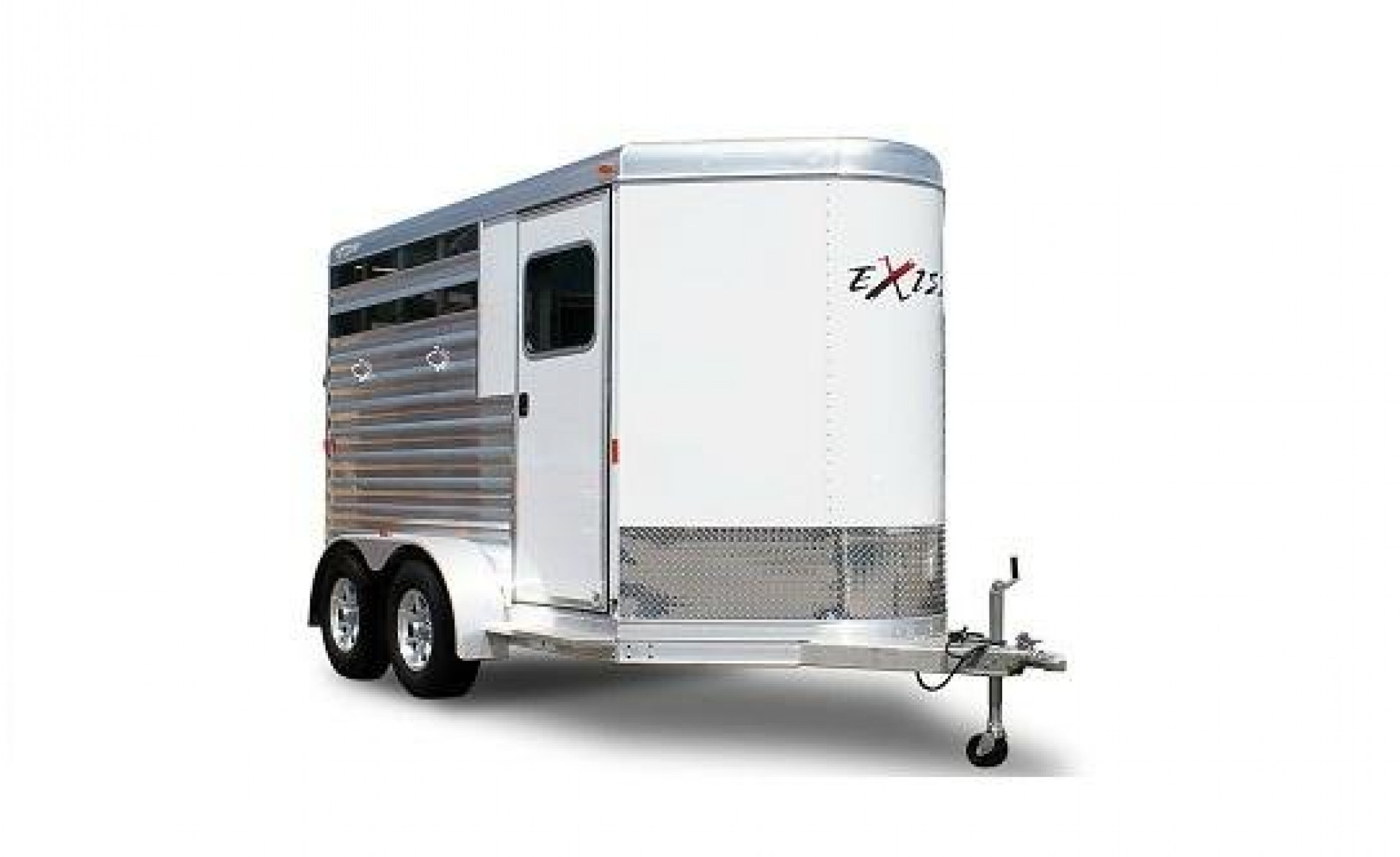 Exiss Trailers CXF Series Feed Transport
