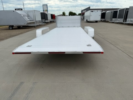New 2026 Bear Track BTC81218T Tilt Trailer Car Hauler