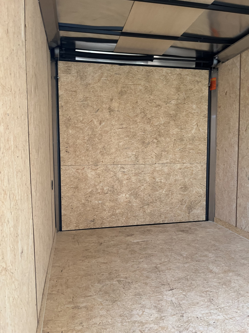 New 2026 Cargo Express KE-DX8414-070 Cargo / Enclosed Trailer