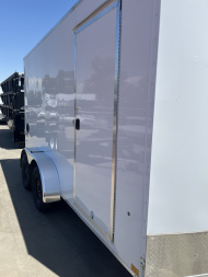 New 2026 Cargo Express KE-DX8414-070 Cargo / Enclosed Trailer