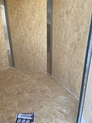 New 2026 Cargo Express KE-DX8414-070 Cargo / Enclosed Trailer