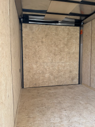 New 2026 Cargo Express KE-DX8414-070 Cargo / Enclosed Trailer