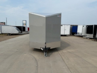 New 2025 Hero Trailer HR7X14+30TA Cargo / Enclosed Trailer