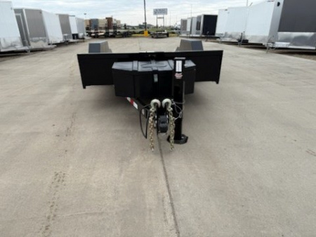 New 2025 Midsota SL-16 Tilt Trailer-Scissor Lift
