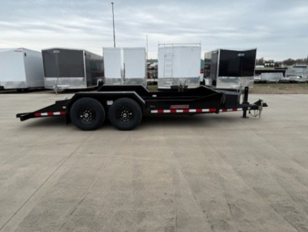 New 2025 Midsota SL-16 Tilt Trailer-Scissor Lift