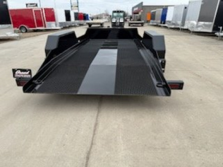 New 2025 Midsota SL-16 Tilt Trailer-Scissor Lift