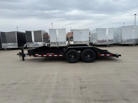 New 2025 Midsota SL-16 Tilt Trailer-Scissor Lift