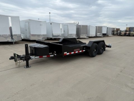 New 2025 Midsota SL-16 Tilt Trailer-Scissor Lift