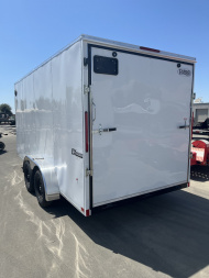 New 2026 Cargo Express KE-DX8416-070 Cargo / Enclosed Trailer
