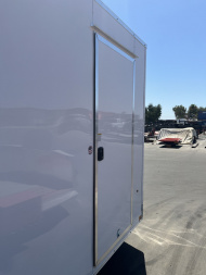 New 2026 Cargo Express KE-DX8416-070 Cargo / Enclosed Trailer