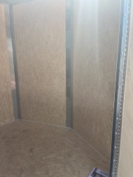New 2026 Cargo Express KE-DX8416-070 Cargo / Enclosed Trailer
