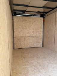 New 2026 Cargo Express KE-DX8416-070 Cargo / Enclosed Trailer