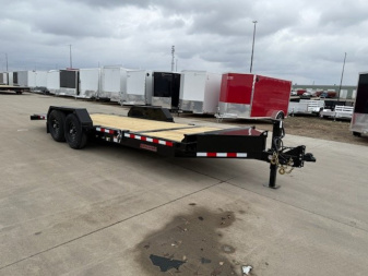 New 2025 MIDSOTA TB-20 14k Split Tilt 16'+4'/Equipment