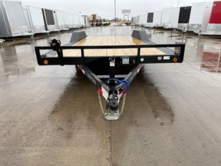 New 2025 Load Trail CH0220052 Car Hauler 102X20 10K