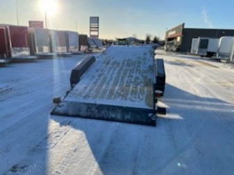 New 2025 LOAD TRAIL TM07-18 Tilt Trailer/Car Hauler