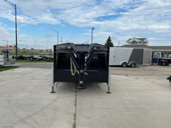 New 2024 Load Trail DG8316073 Dump Trailer