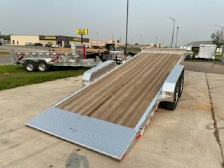 New 2025 Nordtek TD82X22'-16K HD Full Power Tilt