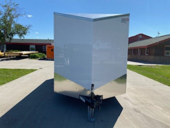 New 2025 BRAVO TRAILERS SC716TA2 Cargo / Enclosed Trailer