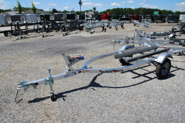 New 2025 Triton Trailers JET 1 PLACE JET SKI TRAILER 48942 Boat Trailer