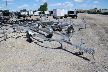 New 2025 Triton Trailers JET 1 PLACE JET SKI TRAILER 48942 Boat Trailer