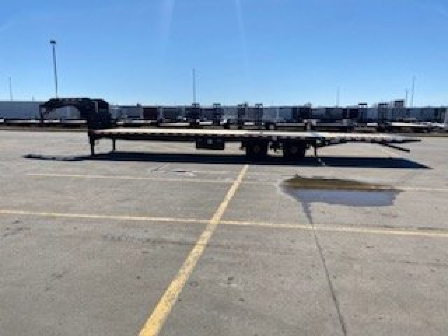 New 2024 Midsota FBGN-36HB HYDRAULIC DOVE TAIL & JACKS