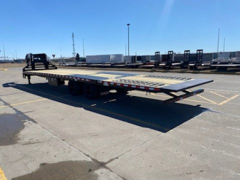 New 2024 Midsota FBGN-36HB HYDRAULIC DOVE TAIL & JACKS