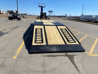 New 2024 Midsota FBGN-36HB HYDRAULIC DOVE TAIL & JACKS