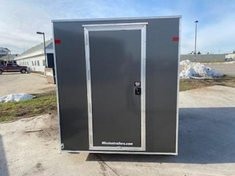 New 2024 MISSION Ice Shack 6X10 Other