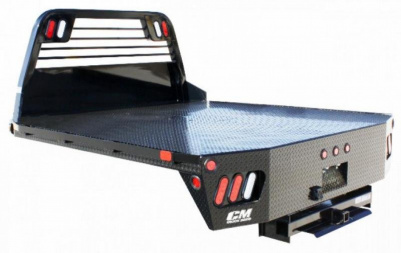 New 2024 CM RD2 84/84/40/38 Truck Bed fits "SHORT SINGLE" older FORD/RAM