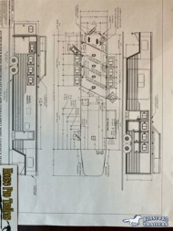 New 2025 CIMARRON TRAILERS Norstar 4 Horse Side Load 15'9 LQ Slideout Gener Horse Trailer