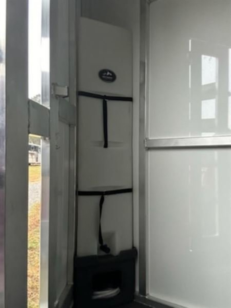 New 2024 Cimarron Trailers Norstar 4h sl gn R.T.G