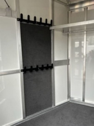 New 2024 Cimarron Trailers Norstar 4h sl gn R.T.G