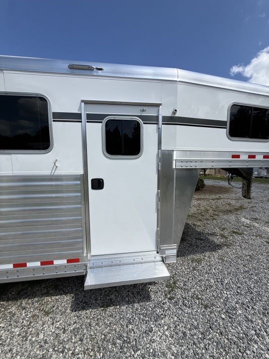 2027 Horse Livestock Trailer photo 6